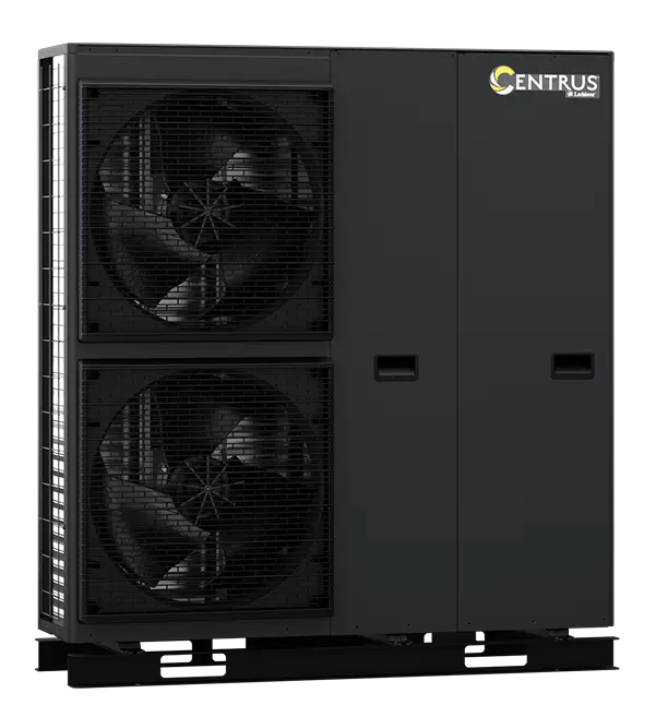 centrus unit