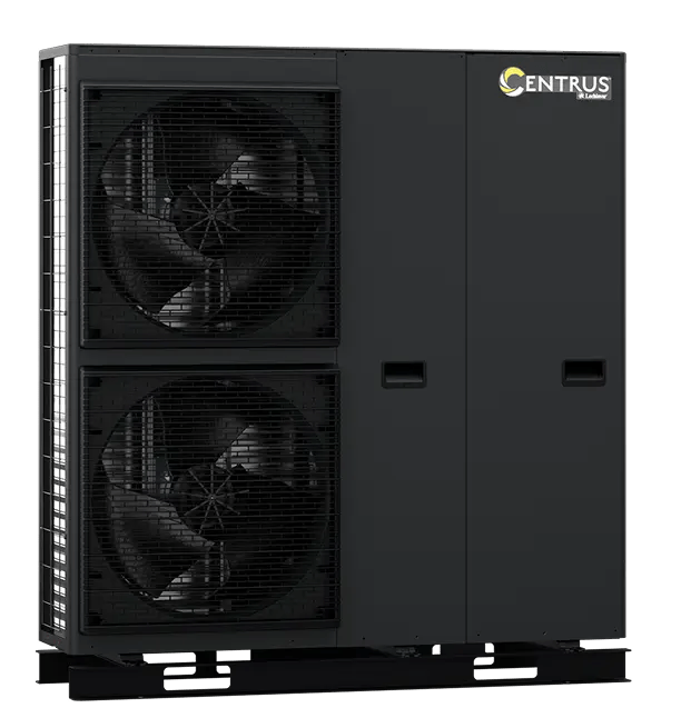 centrus unit